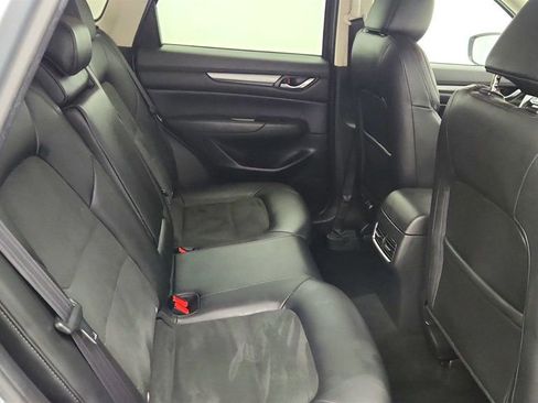 Used 2020 MAZDA CX-5 Touring image 22