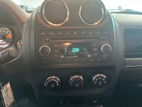 Used 2015 Jeep Patriot Sport w/ Power Value Group FWD image 16