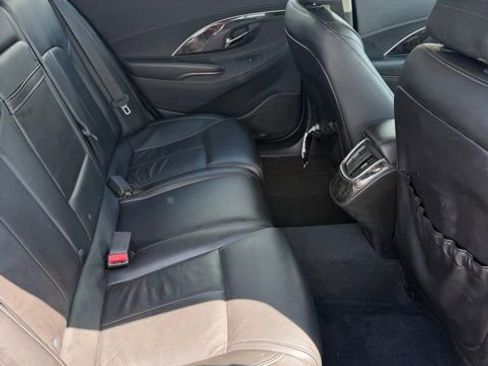 Used 2015 Buick LaCrosse Leather w/ Experience Buick Package FWD image 15