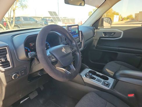 Used 2022 Ford Bronco Sport Big Bend image 2