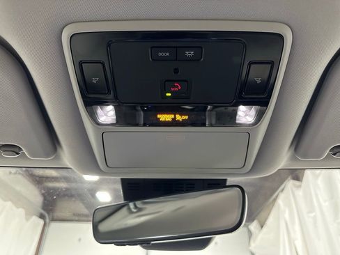 Used 2025 Toyota Grand Highlander AWD image 42