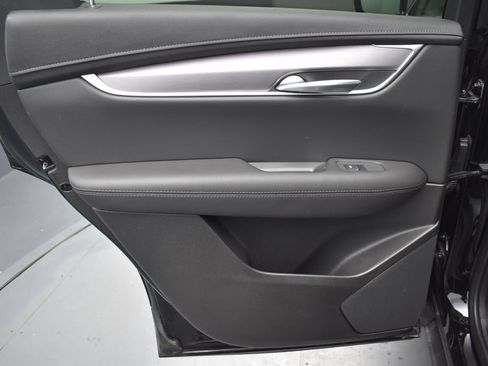 New 2026 Cadillac XT5 Luxury w/ LPO, Floor Liner Package FWD image 21