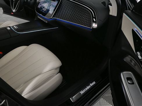 Certified 2026 Mercedes-Benz E 450 4MATIC Sedan image 21