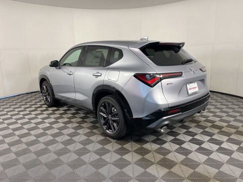 New 2026 Acura ADX A-Spec image 16