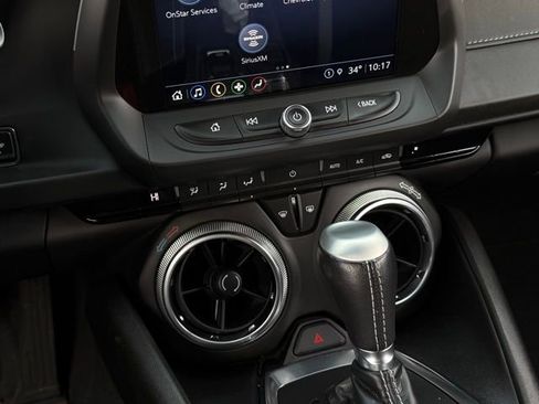 Used 2022 Chevrolet Camaro LT w/ RS Package image 26