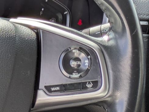 Used 2021 Honda CR-V EX-L image 21