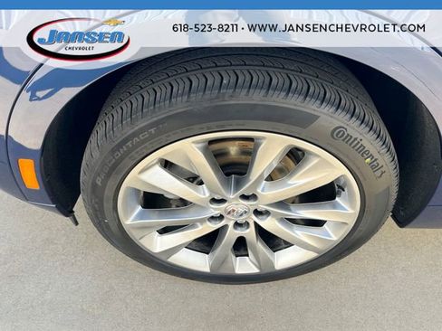 Certified 2023 Buick Envision Avenir image 33