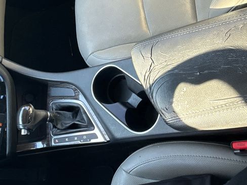 Used 2015 Kia Optima EX FWD image 27