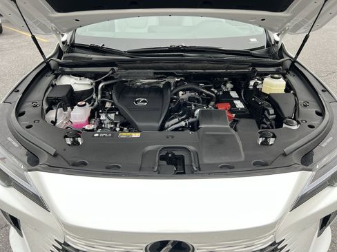 Used 2025 Lexus RX 350 Premium image 27