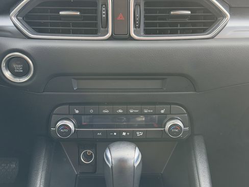 Certified 2024 MAZDA CX-5 AWD 2.5 S w/ Preferred Package image 20