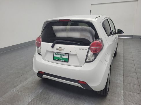 Used 2015 Chevrolet Spark LT image 7