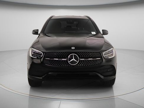 Certified 2022 Mercedes-Benz GLC 300 image 6
