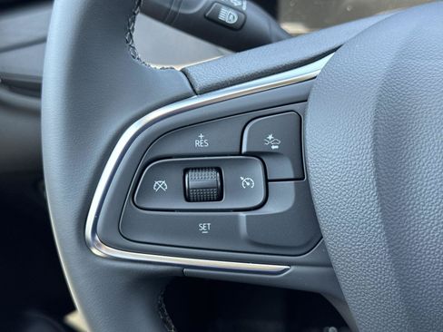 New 2026 Buick Encore GX Sport Touring FWD image 9