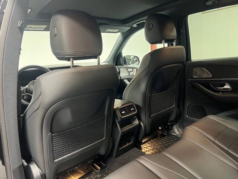 Used 2025 Mercedes-Benz GLE 450 4MATIC image 26