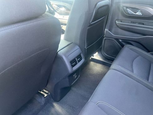 Used 2024 GMC Terrain SLE image 24