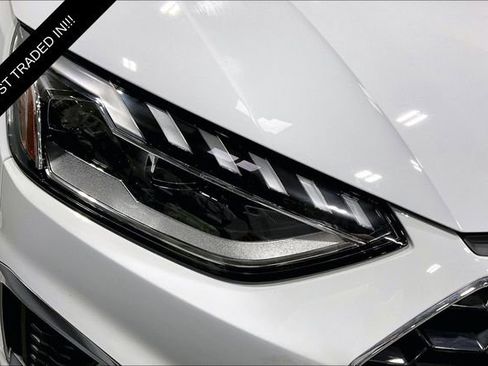 Used 2023 Audi A4 2.0T Premium Plus w/ Premium Plus Package image 30