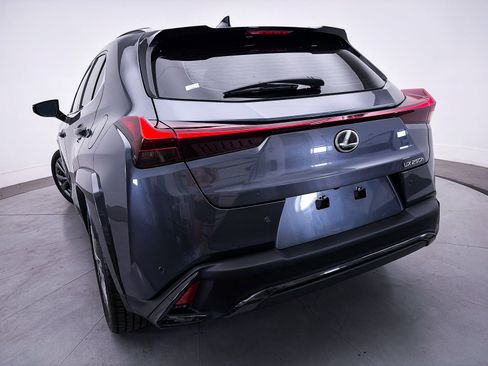 Used 2024 Lexus UX 250h F Sport FWD image 10