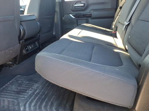 Used 2020 Chevrolet Silverado 2500 LT w/ Convenience Package image 15