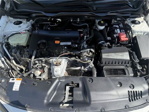 Used 2019 Honda Civic LX image 25
