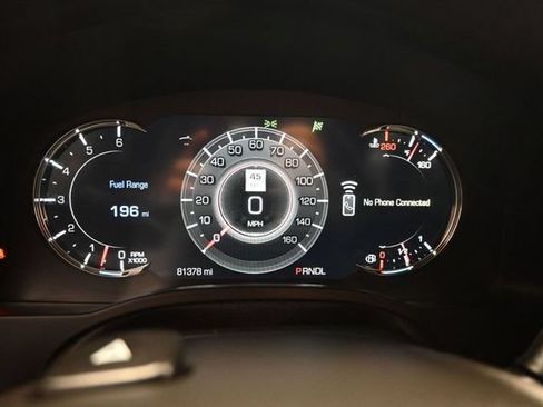 Used 2020 Cadillac Escalade Platinum w/ Escalade Sport Edition AWD/4WD image 17