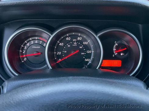 Used 2011 Nissan Versa 1.8 S image 20