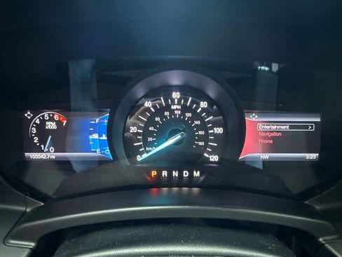 Used 2015 Ford Expedition Limited w/ Equipment Group 301A image 19