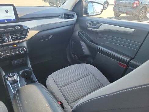 Certified 2022 Ford Escape SE w/ Convenience Package image 15