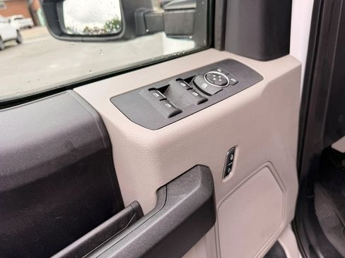 Used 2019 Ford F350 XL w/ XL Value Package RWD image 34