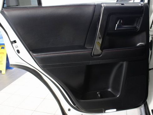 Used 2023 Toyota 4Runner TRD Off-Road image 20