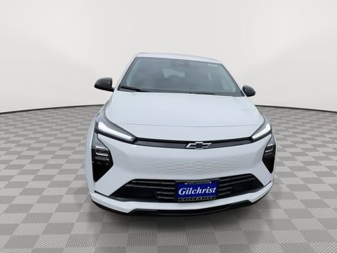 New 2027 Chevrolet Bolt LT w/ Comfort Package FWD image 3