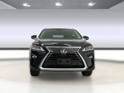 Used 2019 Lexus RX 350L FWD image 6
