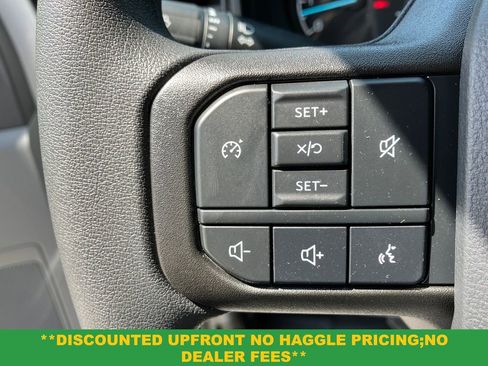 New 2025 Ford F250 XL w/ XL Chrome Package image 17