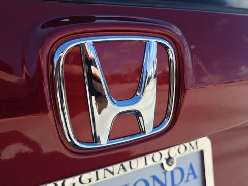 New 2026 Honda CR-V Sport-L image 16