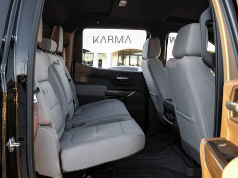 Used 2021 Chevrolet Silverado 1500 RST image 35