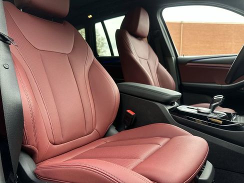 Used 2024 BMW X3 xDrive30i w/ Premium Package w/ZPA image 31