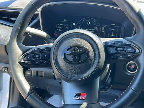 Used 2025 Toyota Corolla GR AWD/4WD image 19