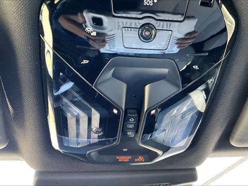 Used 2025 BMW X3 xDrive30i image 34