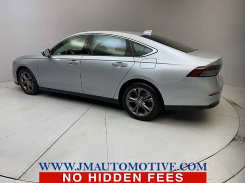 Used 2023 Honda Accord EX image 3