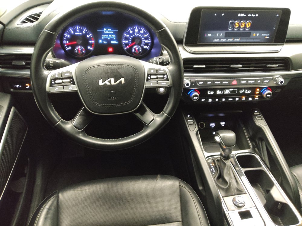Used 2022 Kia Telluride S AWD/4WD image 22