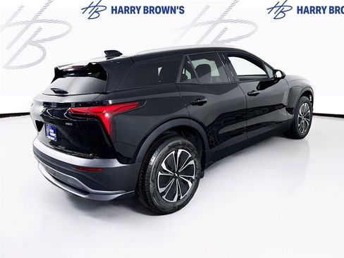 New 2026 Chevrolet Blazer EV LT AWD/4WD image 30
