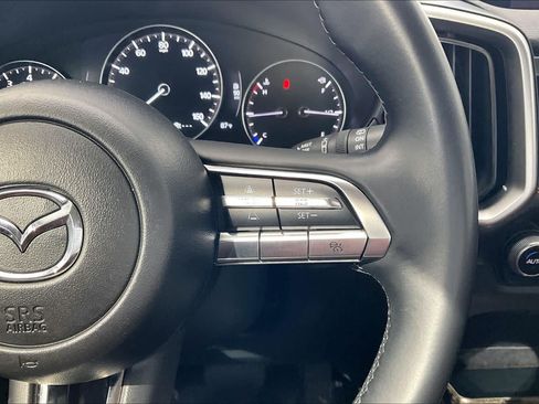 Used 2024 MAZDA CX-50 AWD 2.5 Turbo w/ Weather Package image 25