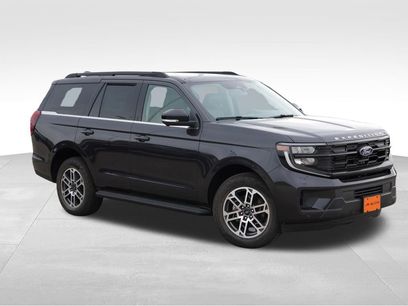 New 2026 Ford Expedition Active