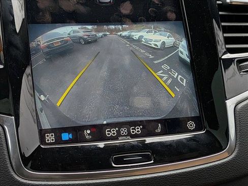 Used 2023 Volvo XC90 T8 Ultimate w/ Protection Package Premier image 10