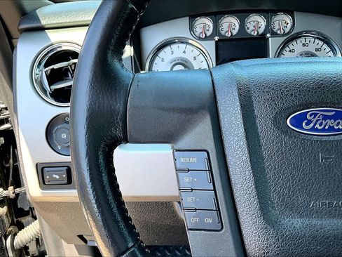 Used 2010 Ford F150 XLT AWD/4WD image 23