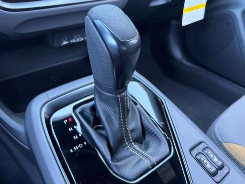 New 2026 Subaru Crosstrek 2.5i Sport image 21