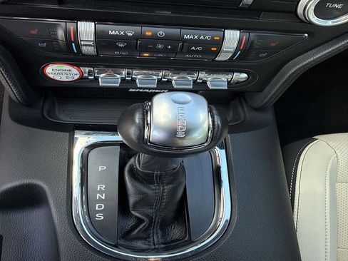 Used 2016 Ford Mustang GT Premium image 24