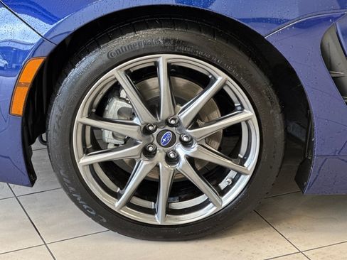 Used 2024 Subaru BRZ Limited image 25