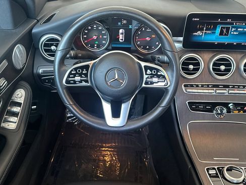 Used 2019 Mercedes-Benz C 300 Sedan image 16