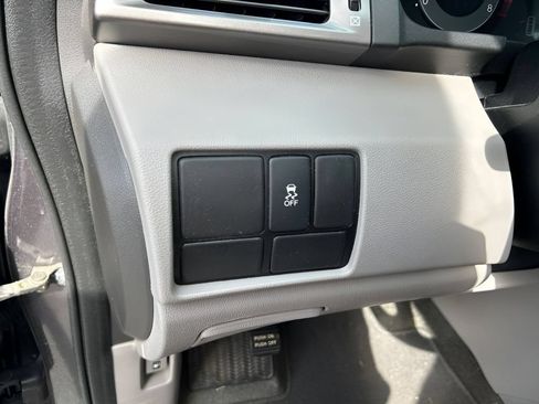 Used 2016 Honda Odyssey LX image 21