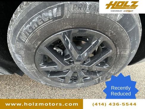 Certified 2023 Chevrolet Equinox LT image 25